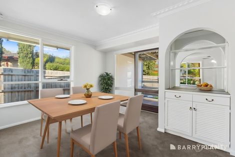 Property photo of 1/175 Albert Avenue Boronia VIC 3155