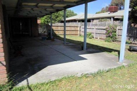 Property photo of 57 McLaughlin Crescent Mill Park VIC 3082