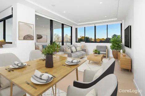 Property photo of 203/290 Keira Street Wollongong NSW 2500