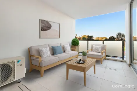 Property photo of 203/290 Keira Street Wollongong NSW 2500