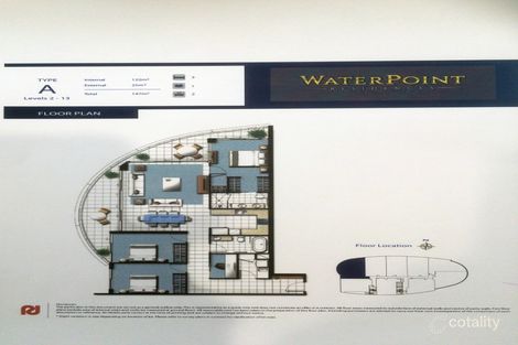 Property photo of 1601/5 Harbour Side Court Biggera Waters QLD 4216