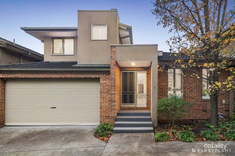 2/318 Maroondah Hwy, Ringwood, VIC 3134