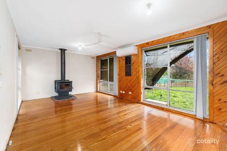 Property photo of 23 Murphy Crescent Traralgon VIC 3844