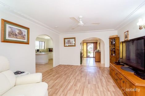 Property photo of 151 Philip Street West Gladstone QLD 4680