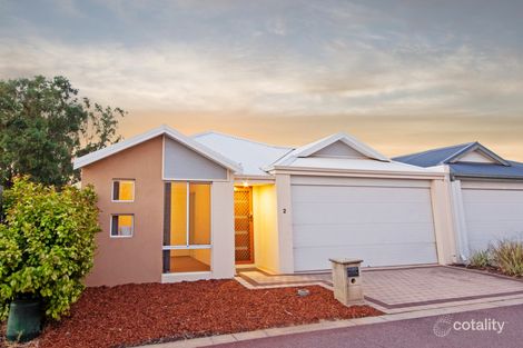 Property photo of 2 Salford Lane Canning Vale WA 6155