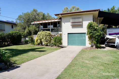 Property photo of 22 Deschamp Street Aitkenvale QLD 4814