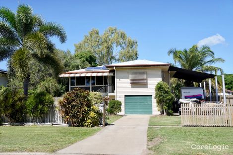 Property photo of 22 Deschamp Street Aitkenvale QLD 4814