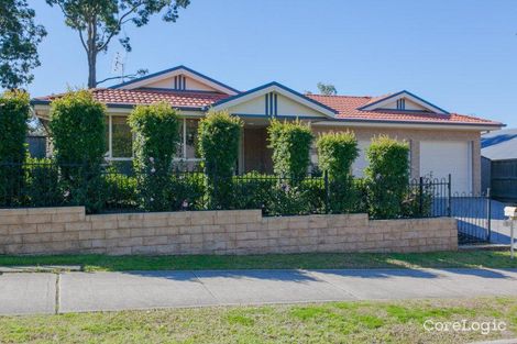 Property photo of 8 Bellbird Close Fletcher NSW 2287