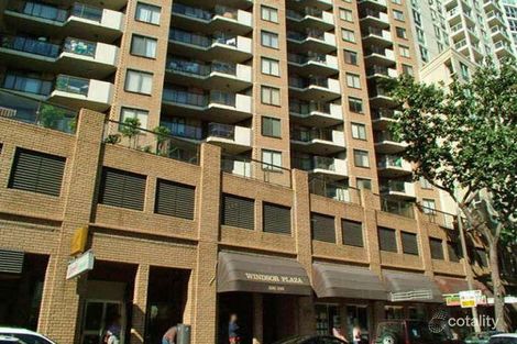 Property photo of 30/336-346 Sussex Street Sydney NSW 2000