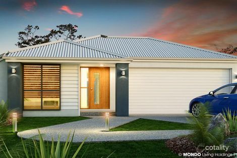 Property photo of LOT 47 Seascape Close Agnes Water QLD 4677