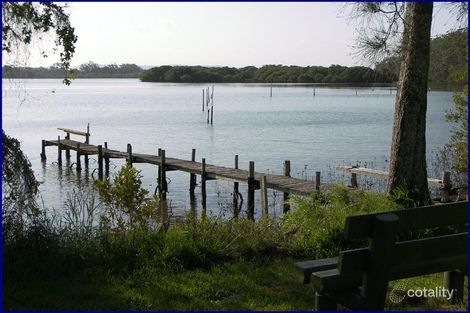 Property photo of 165 Riverside Drive Riverside NSW 2444