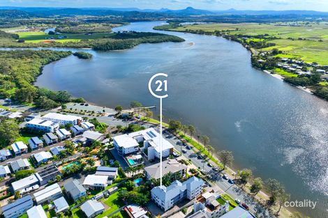 7/309 Bradman Ave, Maroochydore, QLD 4558