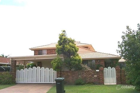 Property photo of 25 Saxonvale Terrace Mermaid Waters QLD 4218