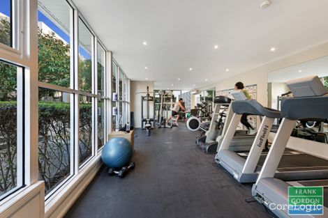 29/8 Graham St, Port Melbourne, VIC 3207