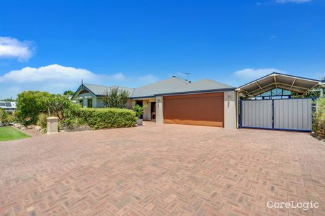 26 Eldorado Loop, Meadow Springs, WA 6210