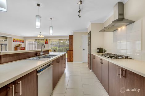 Property photo of 26 Eldorado Loop Meadow Springs WA 6210