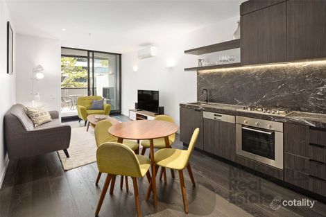 306/33 Blackwood St, North Melbourne, VIC 3051