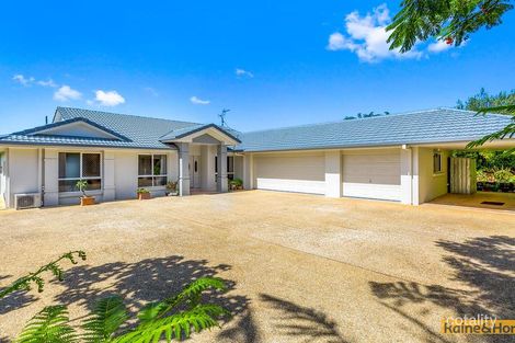 Property photo of 67 Parkes Lane Terranora NSW 2486