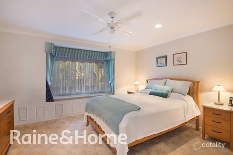 Property photo of 95 Crestview Drive Glenwood NSW 2768