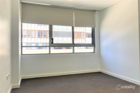 Property photo of 5201/1A Morton Street Parramatta NSW 2150