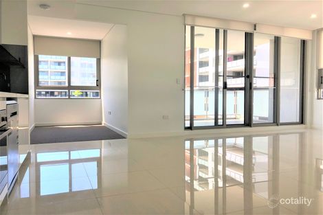 Property photo of 5201/1A Morton Street Parramatta NSW 2150