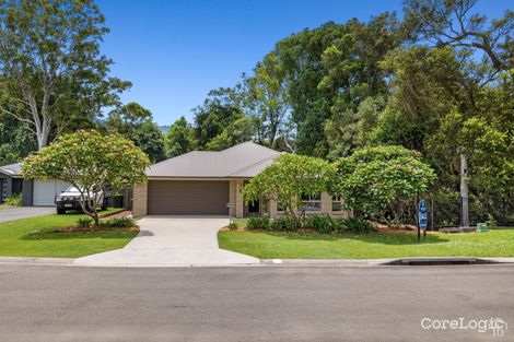 Property photo of 8 Picnic Place Canungra QLD 4275