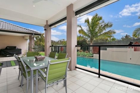 Property photo of 162 Edenbrooke Drive Seventeen Mile Rocks QLD 4073