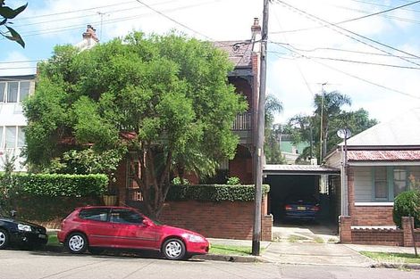 Property photo of 35 Marmion Street Camperdown NSW 2050