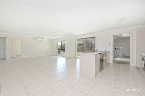 Property photo of 26 Wandoo Crescent Westbrook QLD 4350