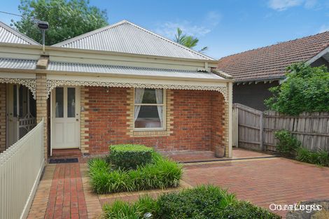 Property photo of 64 Barnard Grove Kew VIC 3101