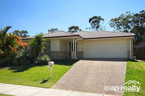 Property photo of 35 Juniper Street Heathwood QLD 4110