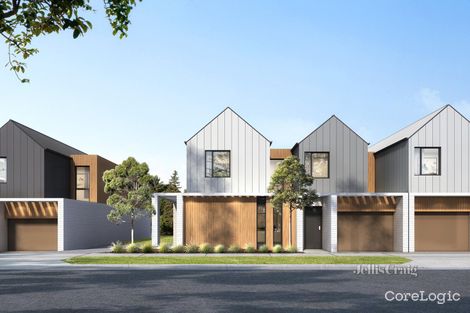 Property photo of 2 Mount Pleasant Road Nunawading VIC 3131