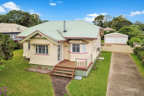 Property photo of 5 Gray Street Atherton QLD 4883