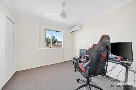 Property photo of 3 Scotts Peak Drive Capella QLD 4723