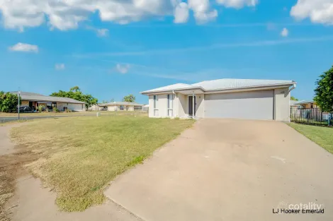 3 Scotts Peak Dr, Capella, QLD 4723