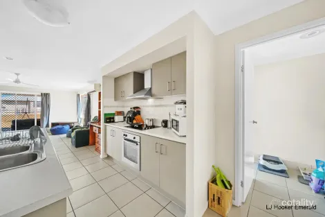 Property photo of 3 Scotts Peak Drive Capella QLD 4723