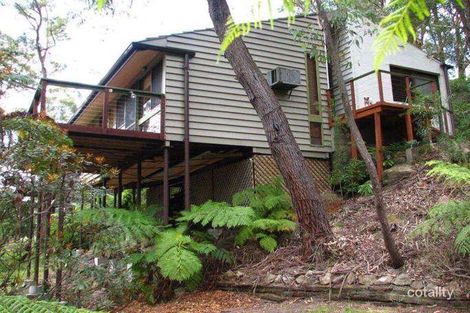 Property photo of 11 Olsson Close Hornsby Heights NSW 2077