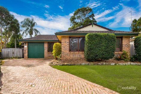 3 Truscott Ave, Kariong, NSW 2250