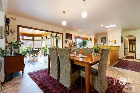 Property photo of 118 Diamond Gully Road McKenzie Hill VIC 3451