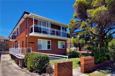 Property photo of 3/18 Ewos Parade Cronulla NSW 2230