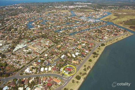 27 Endeavour Esp, Newport, QLD 4020