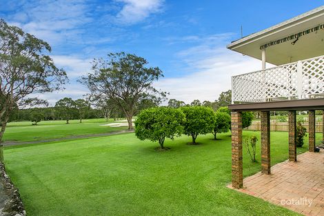 Property photo of 8 Kiah Close Ocean Shores NSW 2483