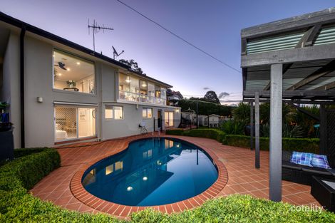 128 Hawkesbury Cres, Farrer, ACT 2607