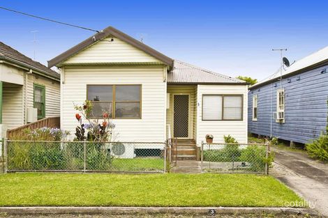 3 Dundas St, Mayfield, NSW 2304