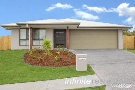 Property photo of 32 Kanimbla Street Holmview QLD 4207