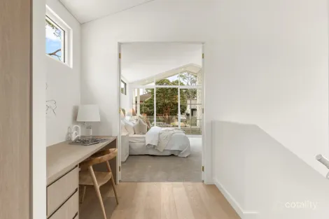 Property photo of 6 Kiwong Street Yowie Bay NSW 2228