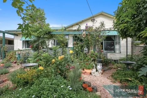 Property photo of 27 Phillip Street Moe VIC 3825