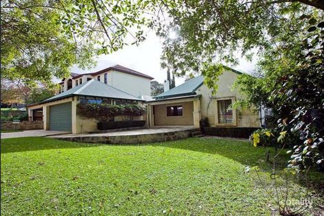 Property photo of 31 Minora Road Dalkeith WA 6009