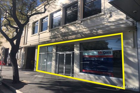 172 Morphett St, Adelaide, SA 5000