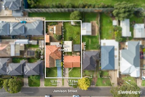 Property photo of 3 Jamison Street Laverton VIC 3028